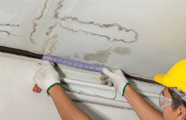 Reliable Burst Pipe Water Damage contractor in Foster, RI by Aqua Guard Water Damage